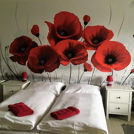 Apartman Na Namesti Apartment Opocno Bagian luar foto