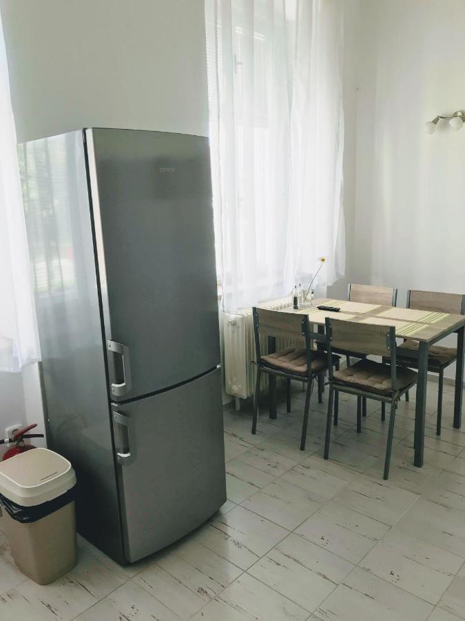 Apartman Na Namesti Apartment Opocno Bagian luar foto