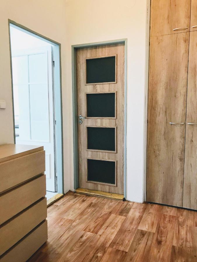 Apartman Na Namesti Apartment Opocno Bagian luar foto