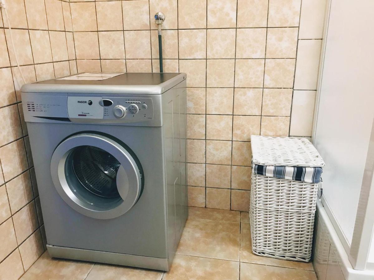 Apartman Na Namesti Apartment Opocno Bagian luar foto