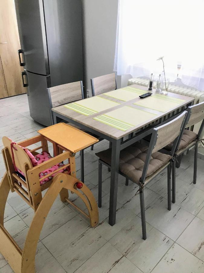 Apartman Na Namesti Apartment Opocno Bagian luar foto