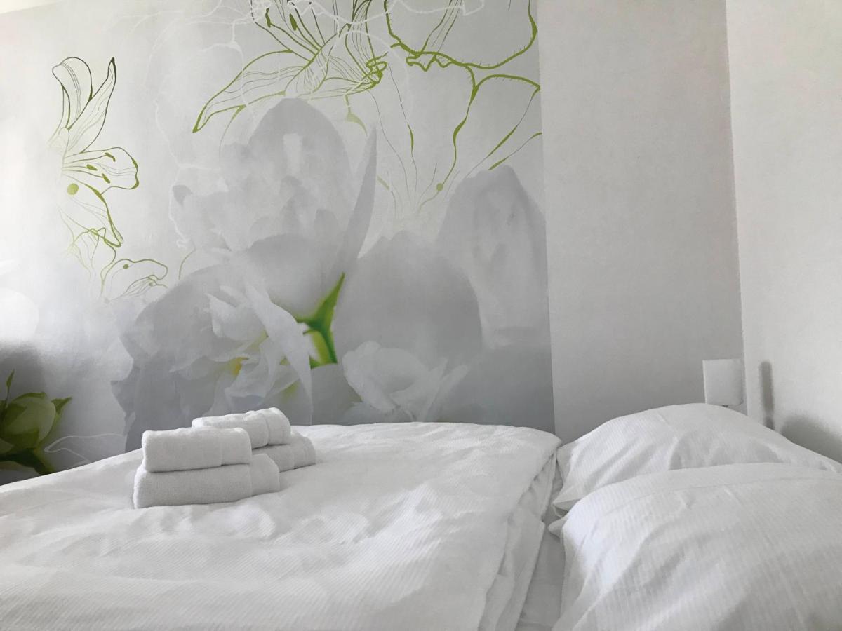Apartman Na Namesti Apartment Opocno Bagian luar foto