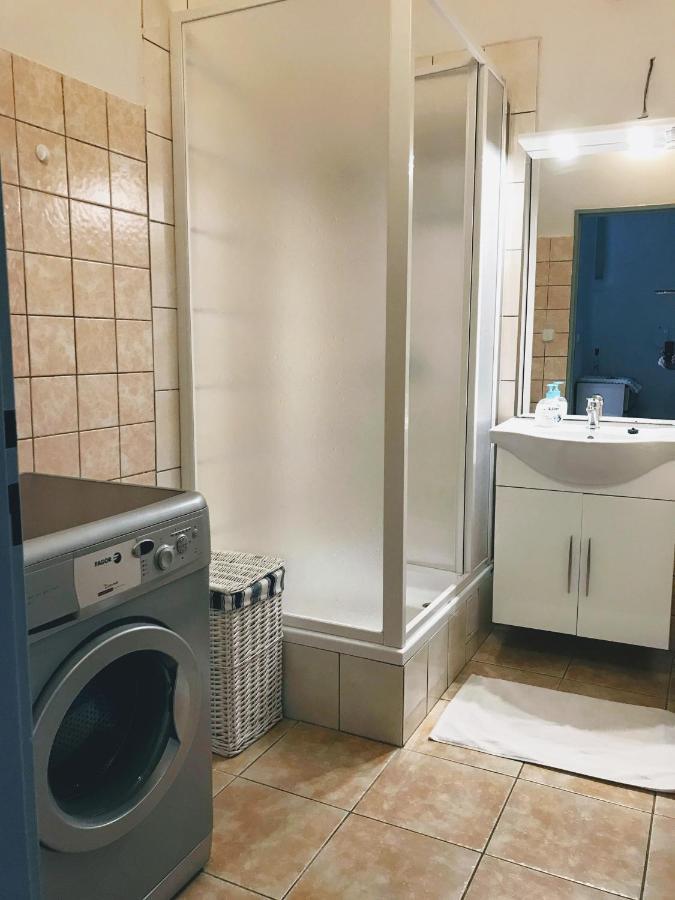 Apartman Na Namesti Apartment Opocno Bagian luar foto