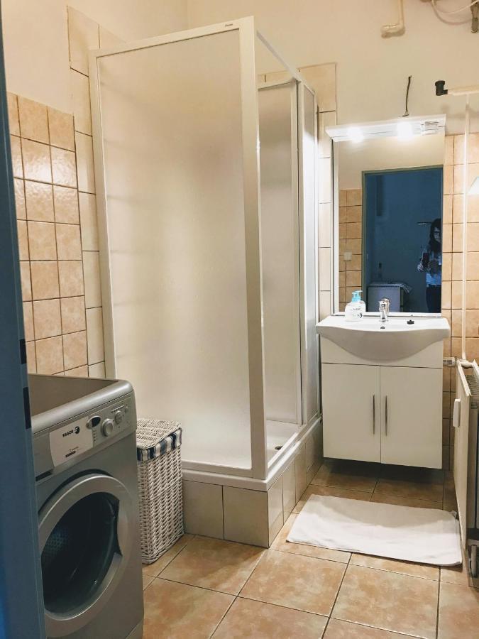 Apartman Na Namesti Apartment Opocno Bagian luar foto