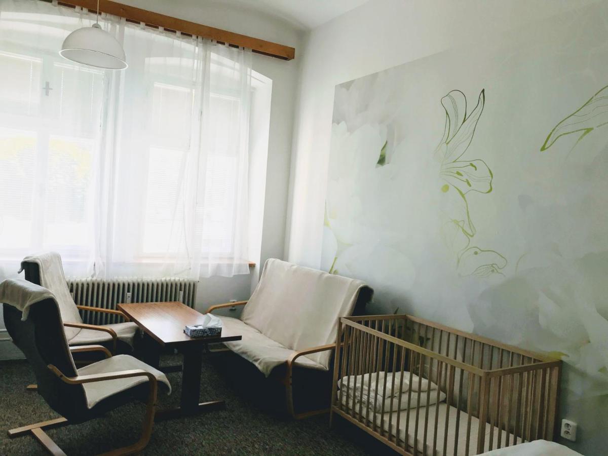 Apartman Na Namesti Apartment Opocno Bagian luar foto