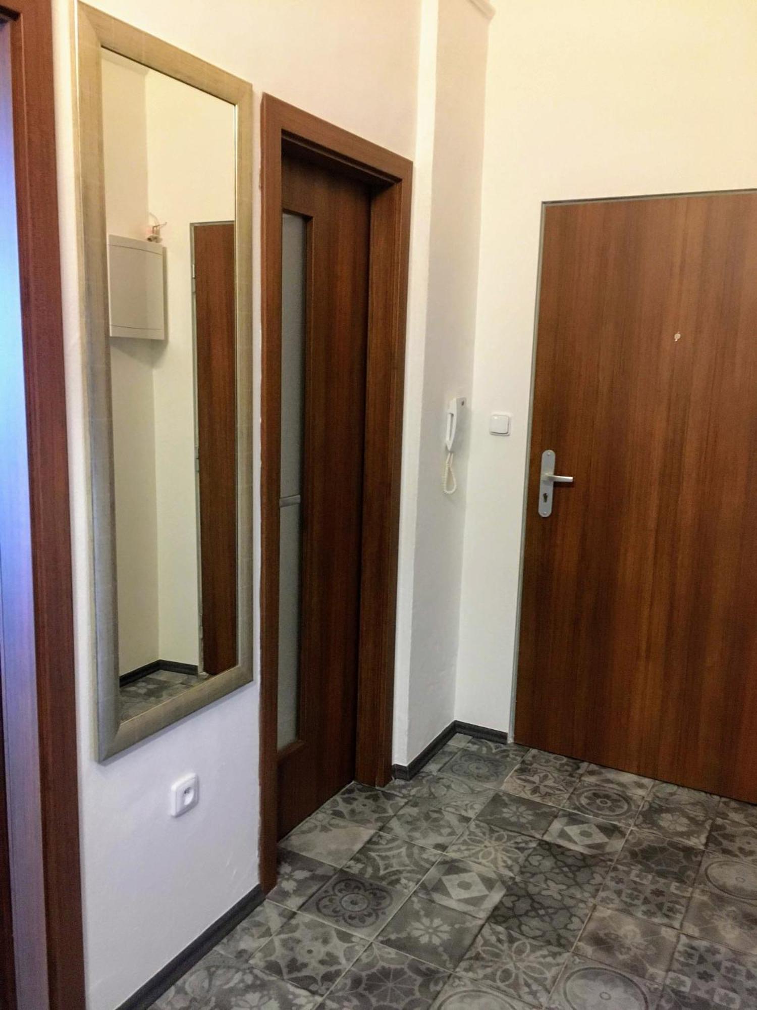Apartman Na Namesti Apartment Opocno Bagian luar foto