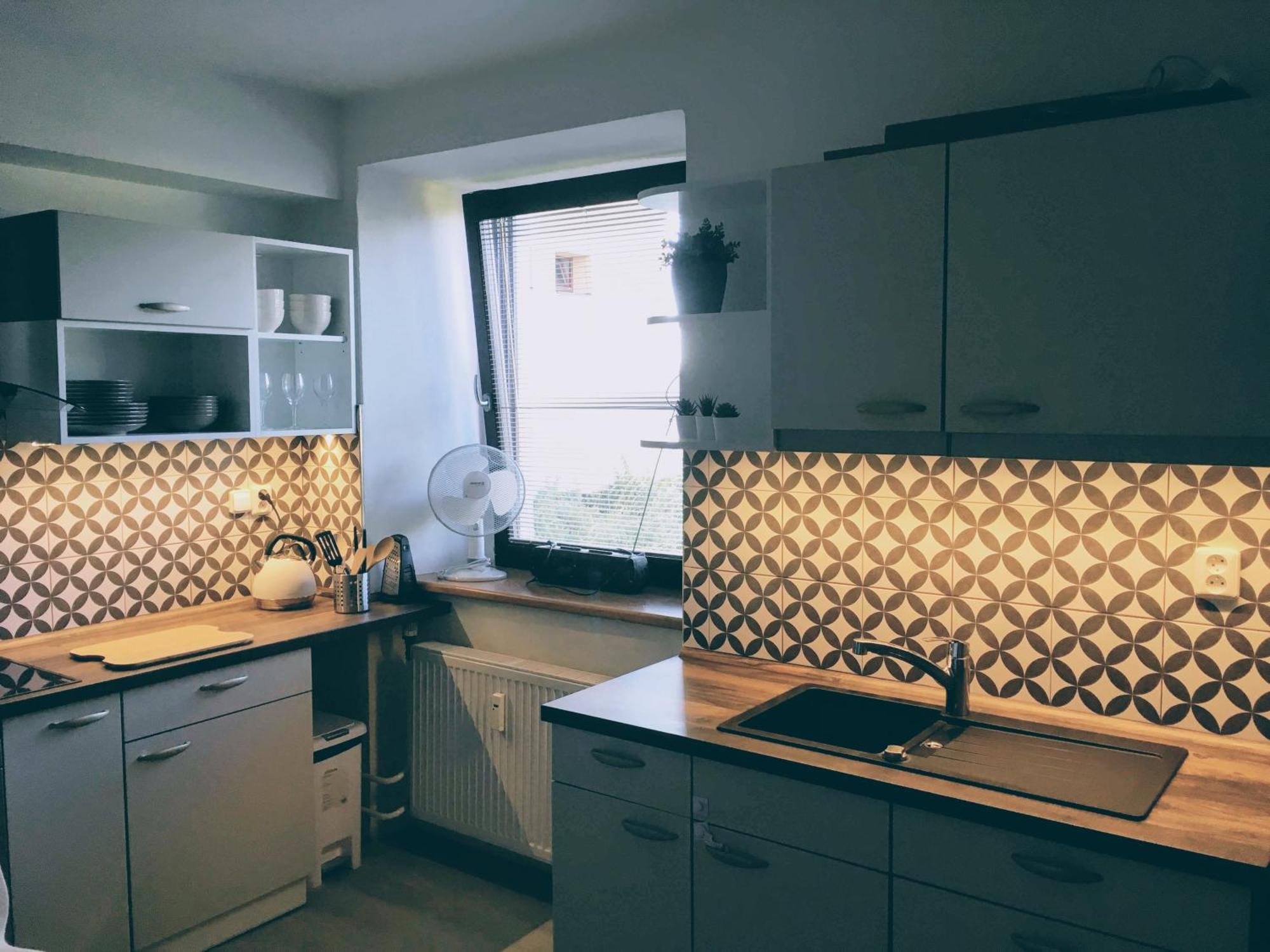 Apartman Na Namesti Apartment Opocno Bagian luar foto