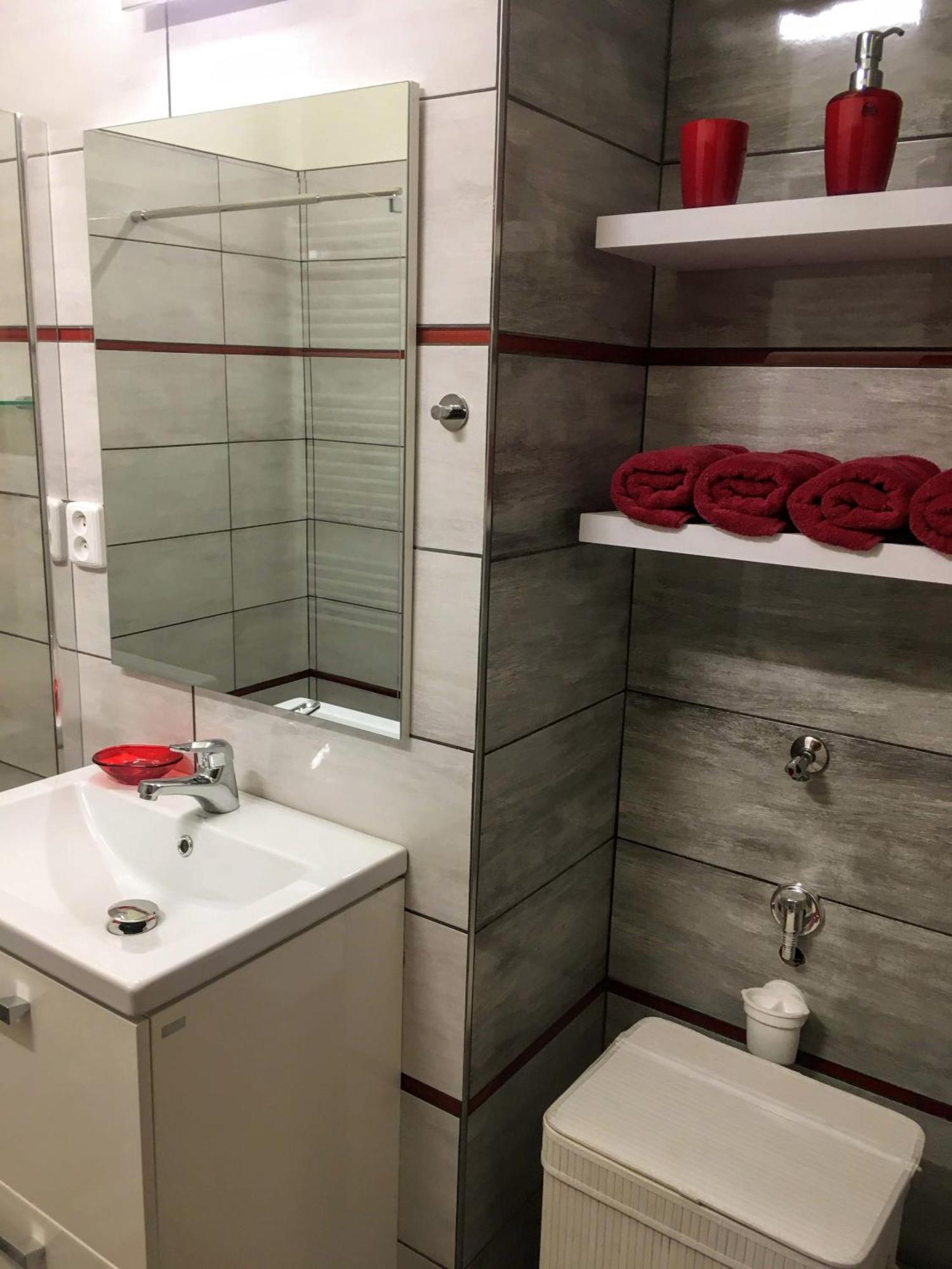 Apartman Na Namesti Apartment Opocno Bagian luar foto