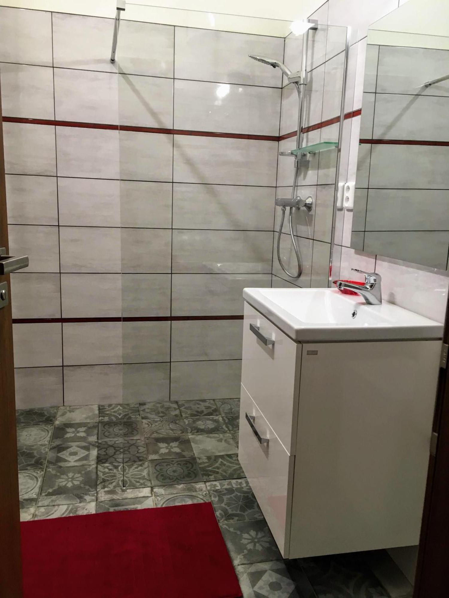Apartman Na Namesti Apartment Opocno Bagian luar foto
