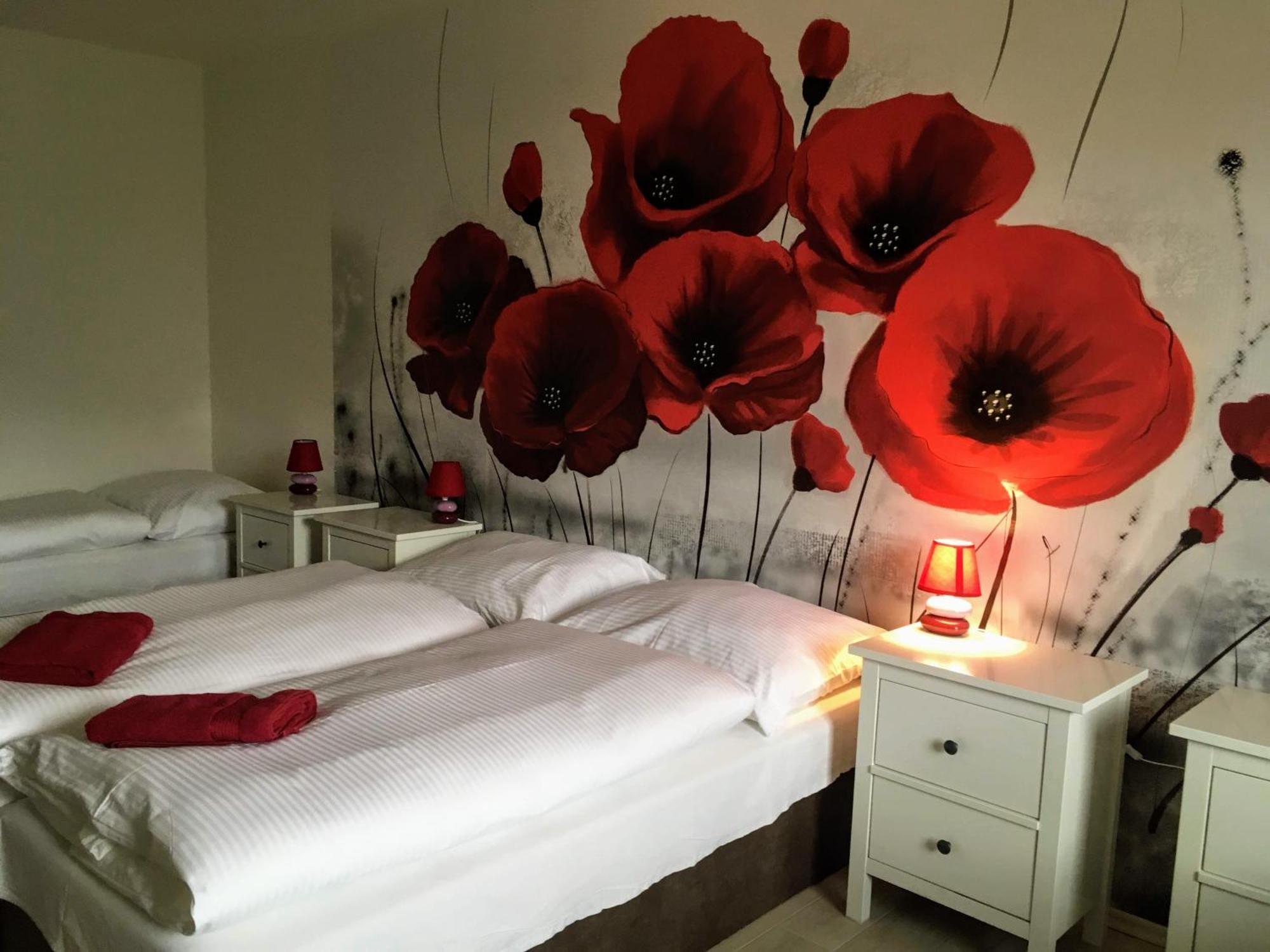 Apartman Na Namesti Apartment Opocno Bagian luar foto