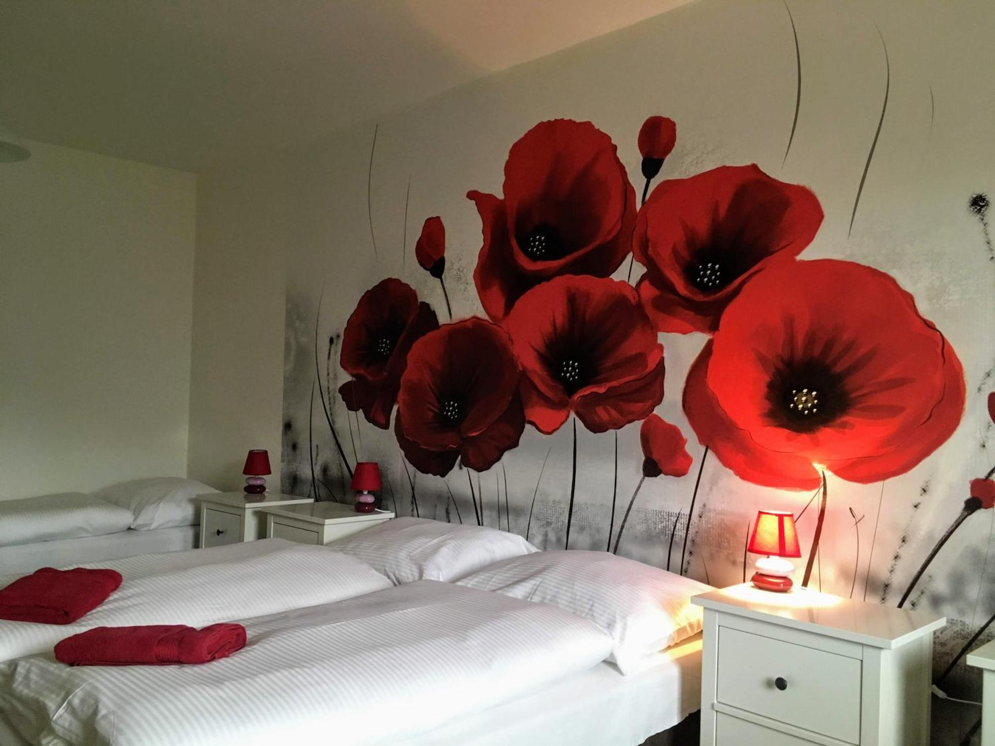 Apartman Na Namesti Apartment Opocno Bagian luar foto