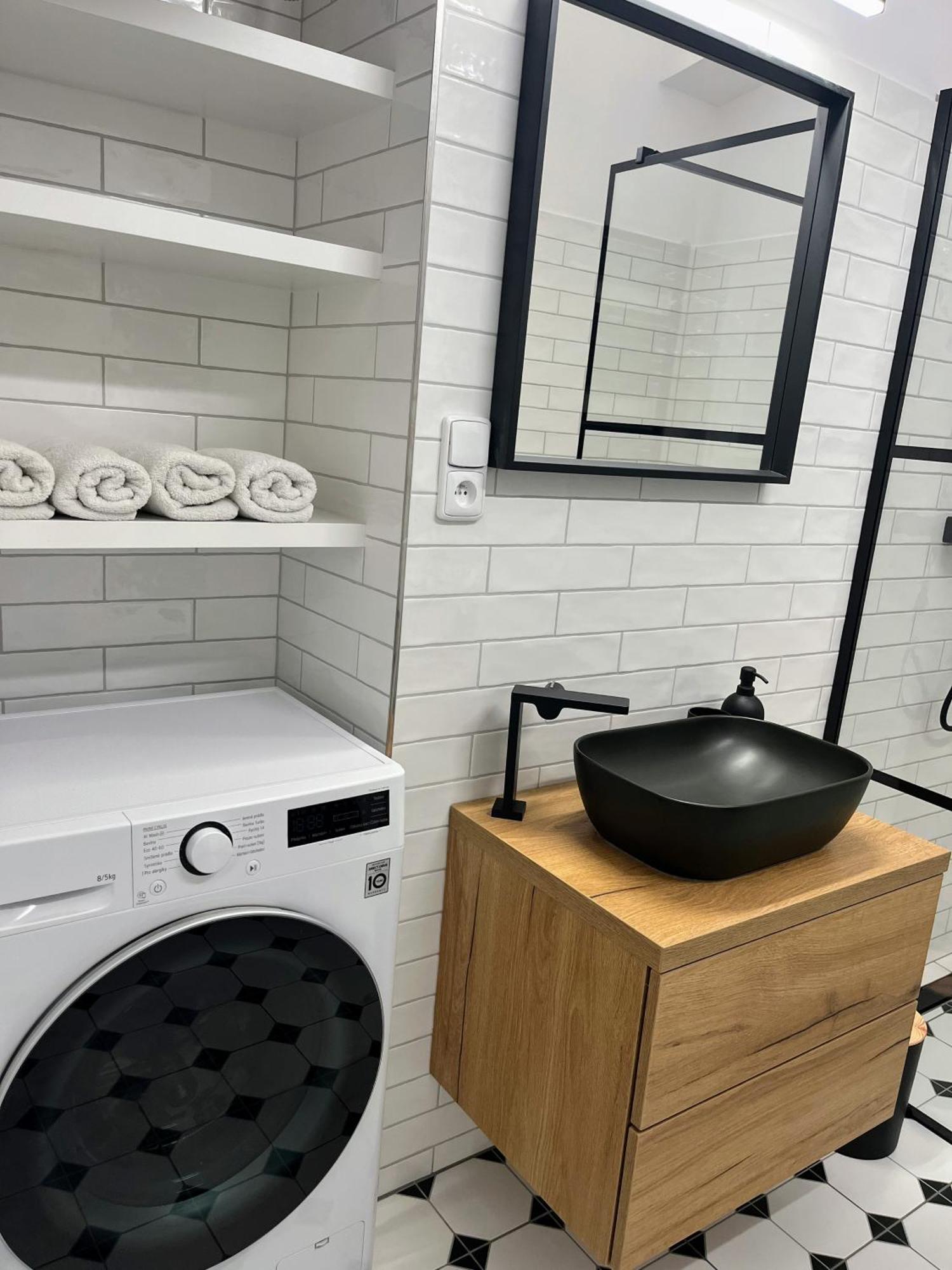 Apartman Na Namesti Apartment Opocno Bagian luar foto
