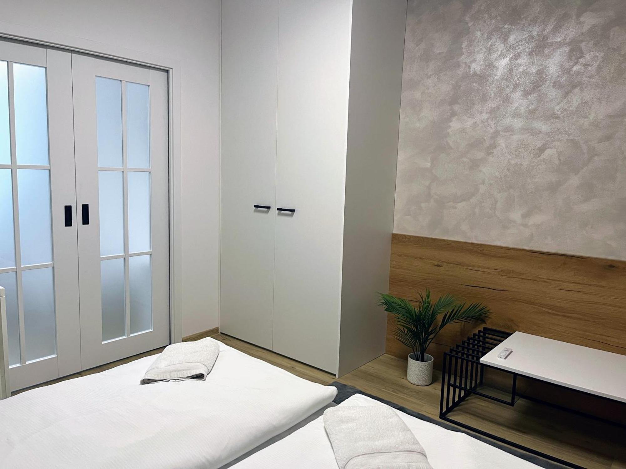 Apartman Na Namesti Apartment Opocno Bagian luar foto