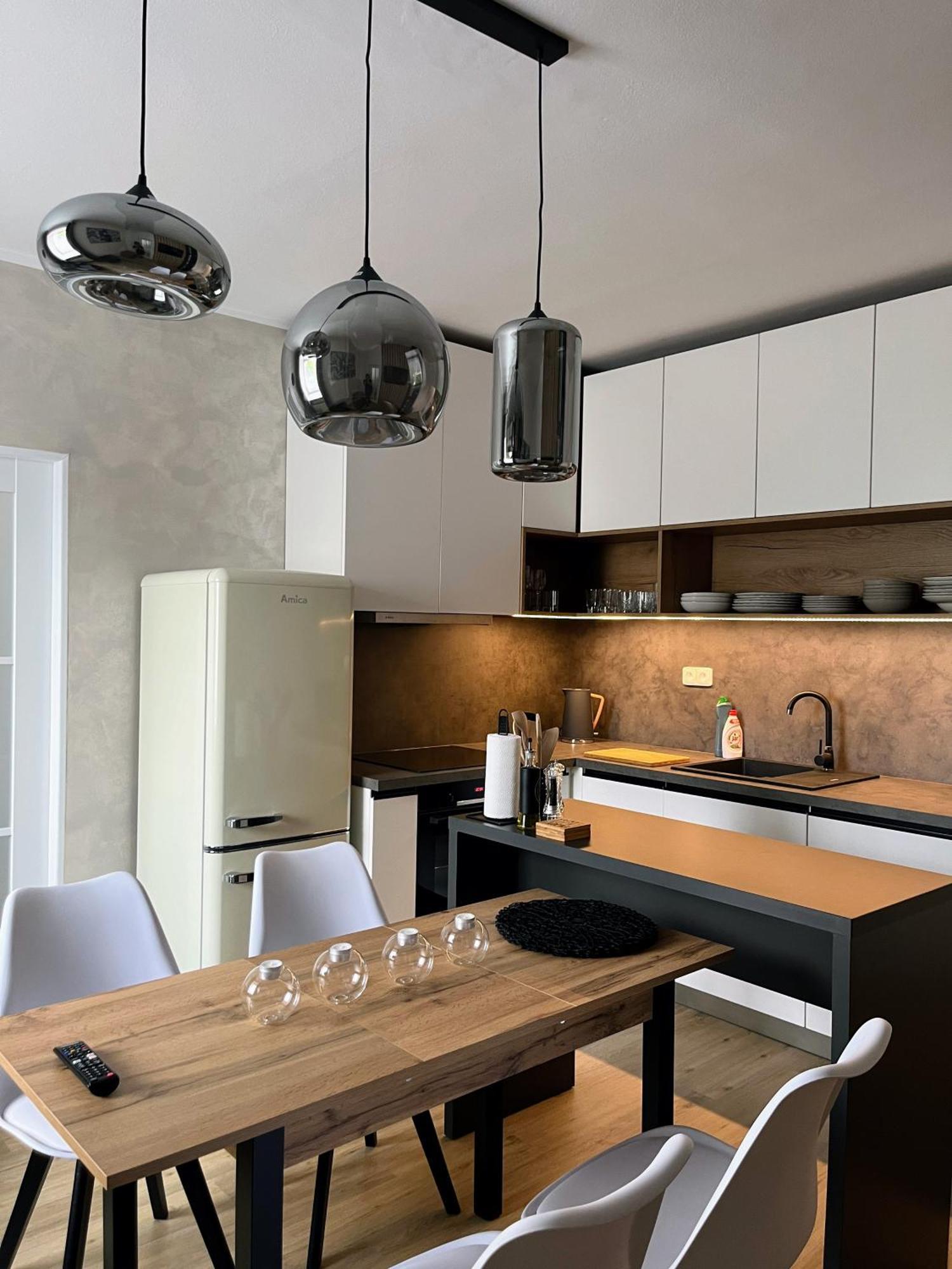 Apartman Na Namesti Apartment Opocno Bagian luar foto