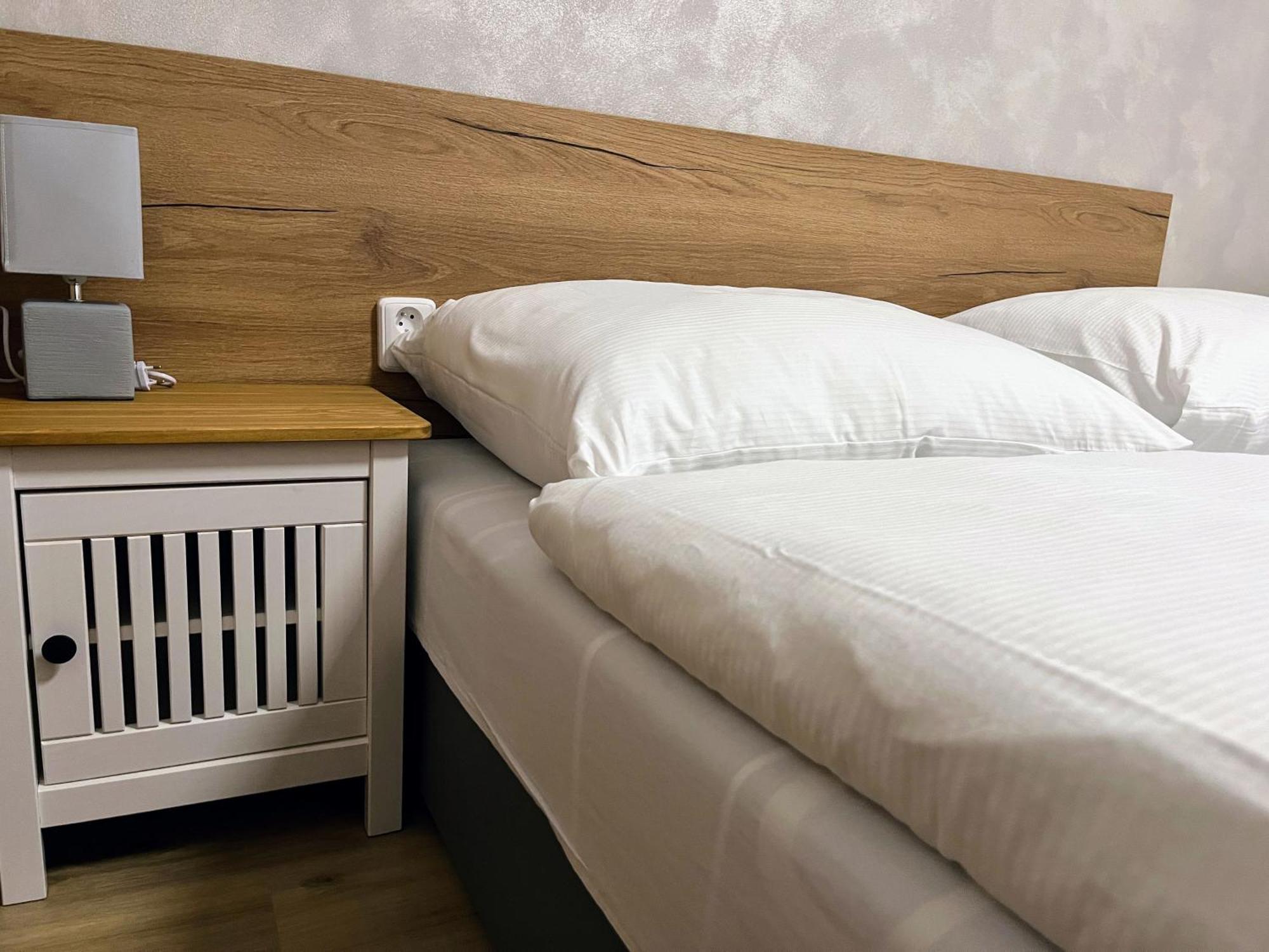 Apartman Na Namesti Apartment Opocno Bagian luar foto