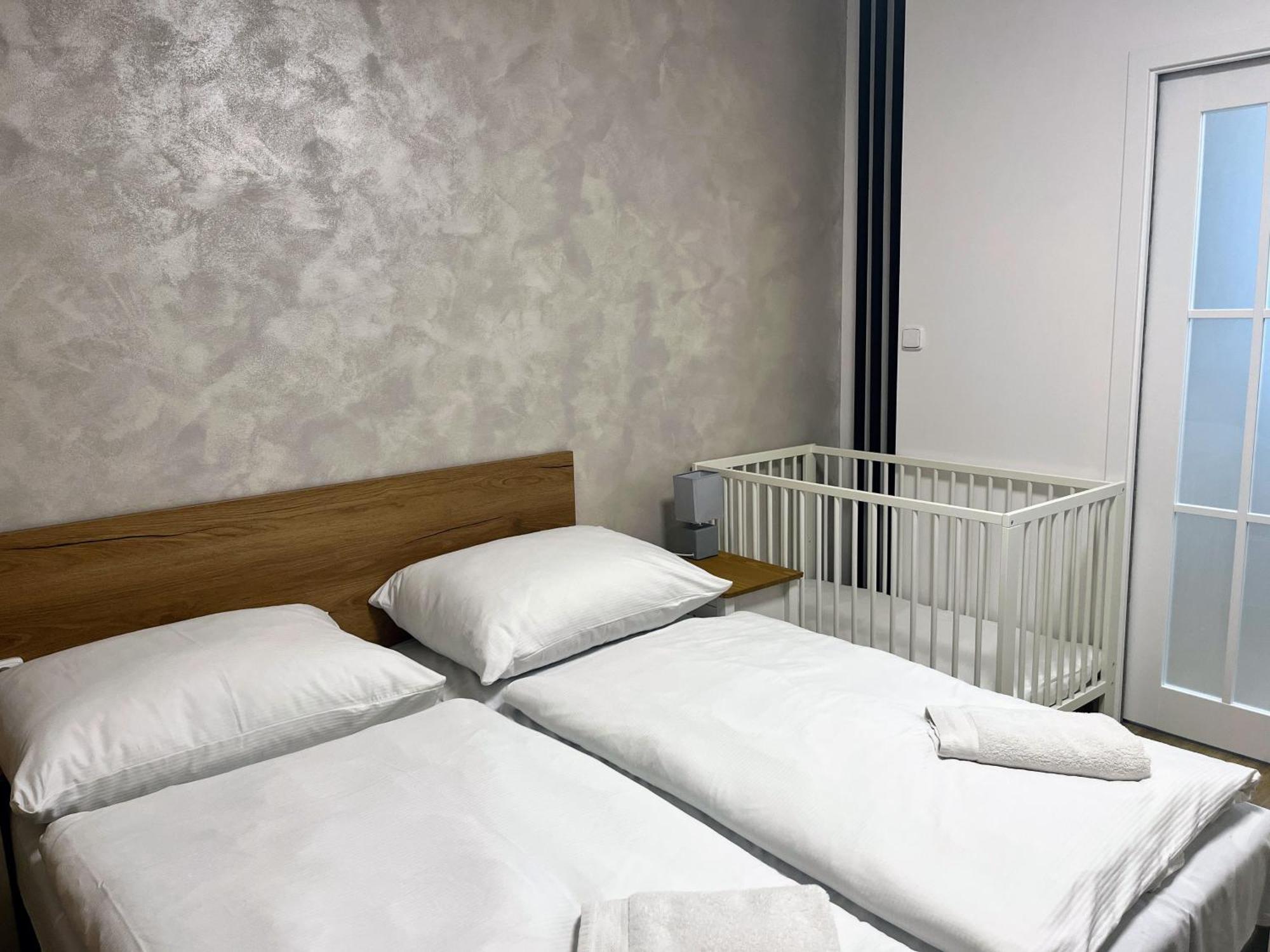 Apartman Na Namesti Apartment Opocno Bagian luar foto