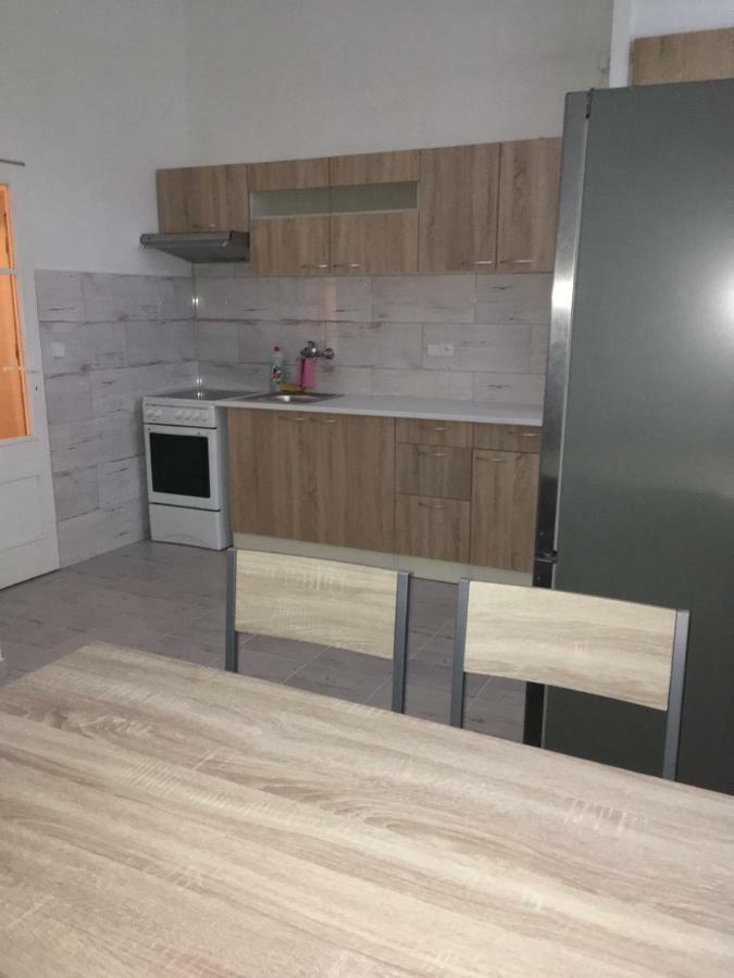Apartman Na Namesti Apartment Opocno Bagian luar foto