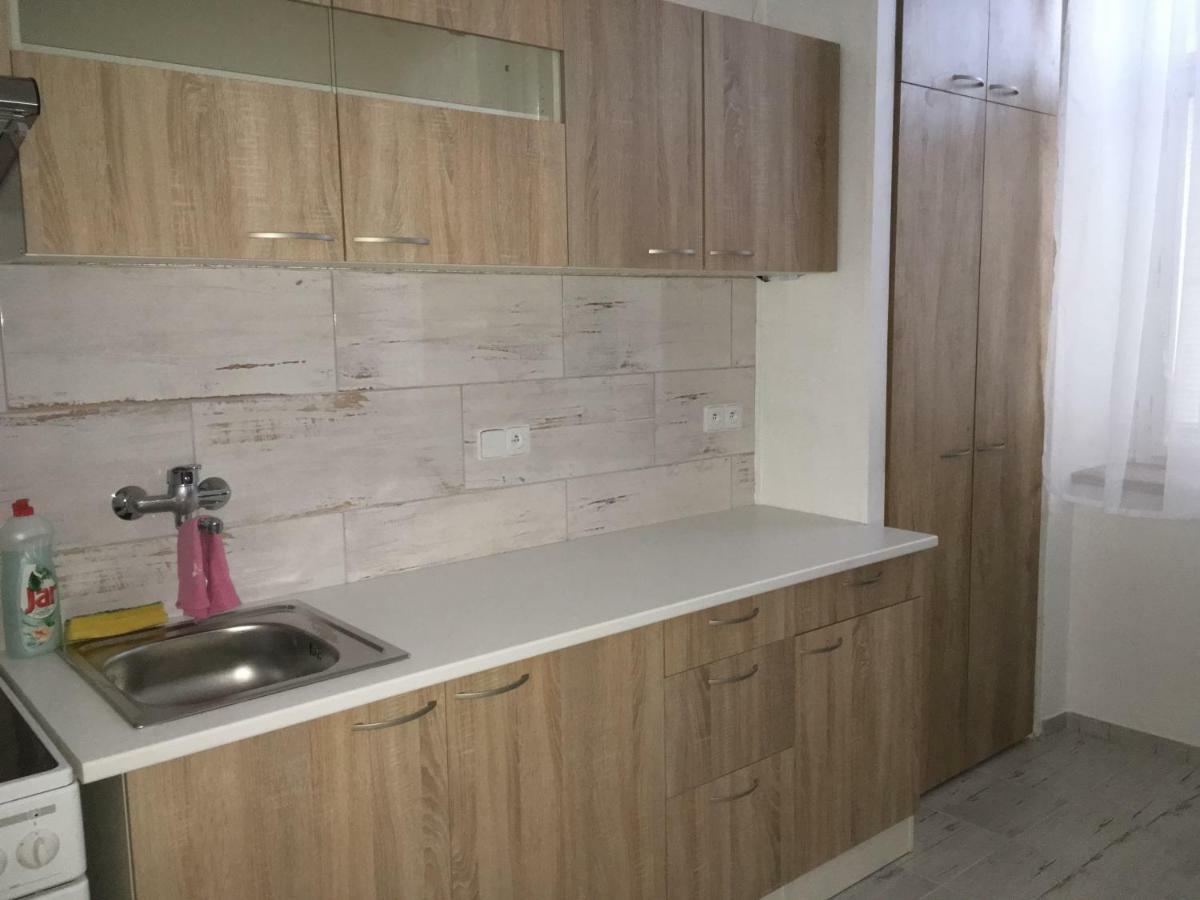 Apartman Na Namesti Apartment Opocno Bagian luar foto